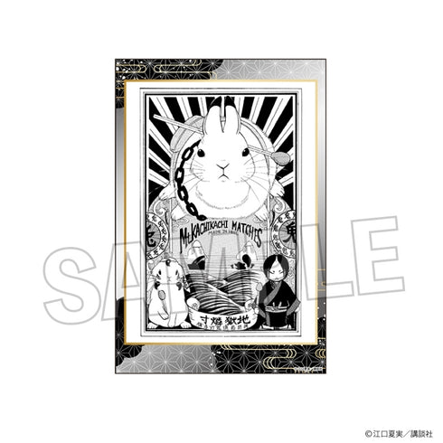 《鬼灯的冷彻》立牌 vol.2 8