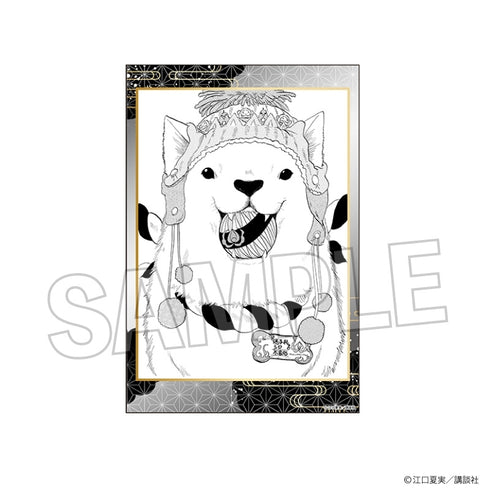 《鬼灯的冷彻》立牌 vol.2 12