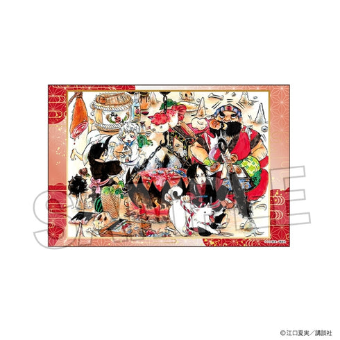 《鬼灯的冷彻》立牌 vol.2 15