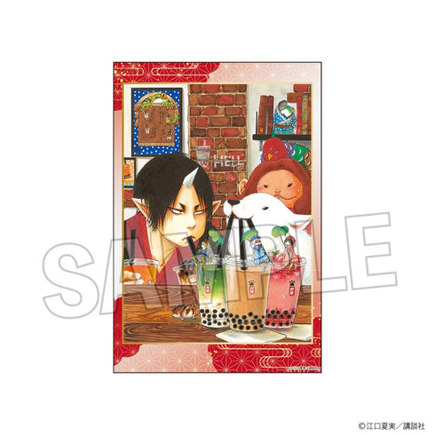 《鬼灯的冷彻》立牌 vol.2 20