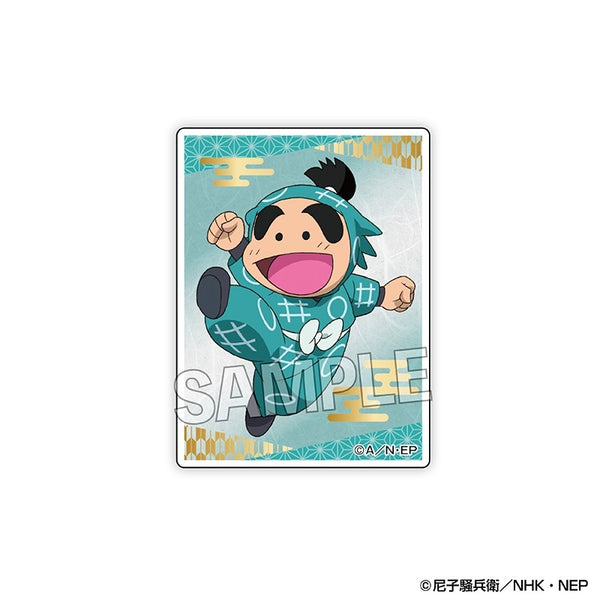 『忍たま乱太郎』つみこま 大 3