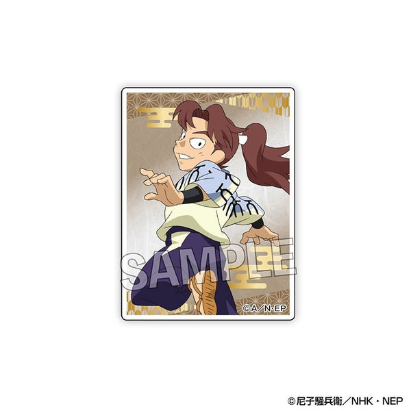 『忍たま乱太郎』つみこま 大 5