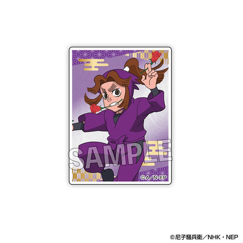 《忍者小丸子亂太郎》合輯 大 12