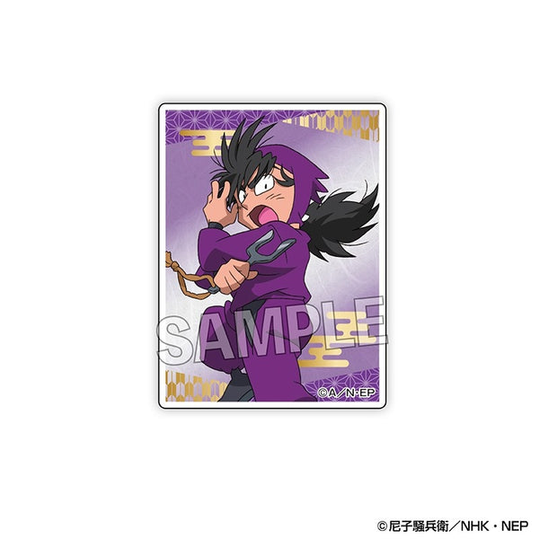 《忍者小丸子亂太郎》合輯 大 15