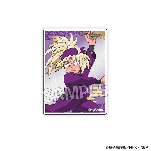 《忍者小丸子亂太郎》合輯 大 16