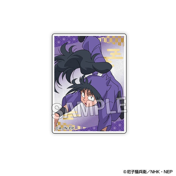 《忍者小丸子亂太郎》合輯 大 17