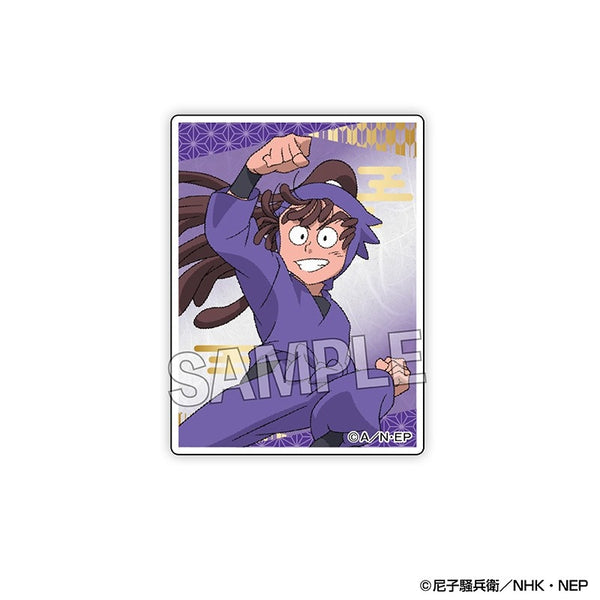 《忍者小丸子亂太郎》合輯 大 18