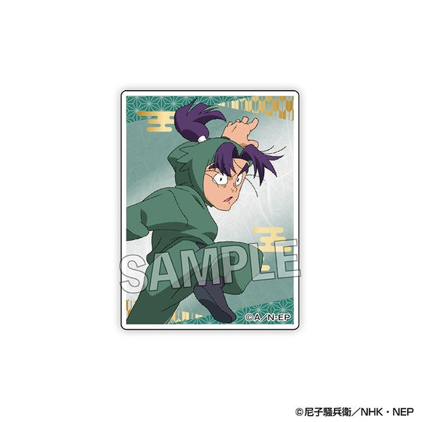 《忍者小丸子亂太郎》合輯 大 22