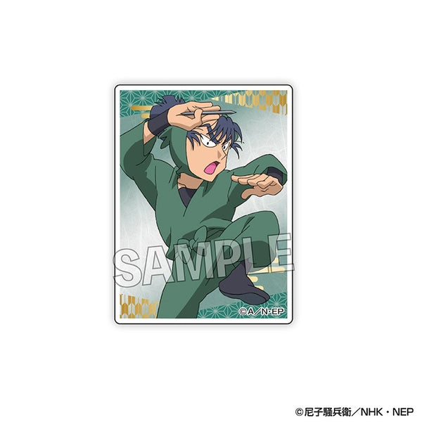 《忍者小丸子》合輯 大 26