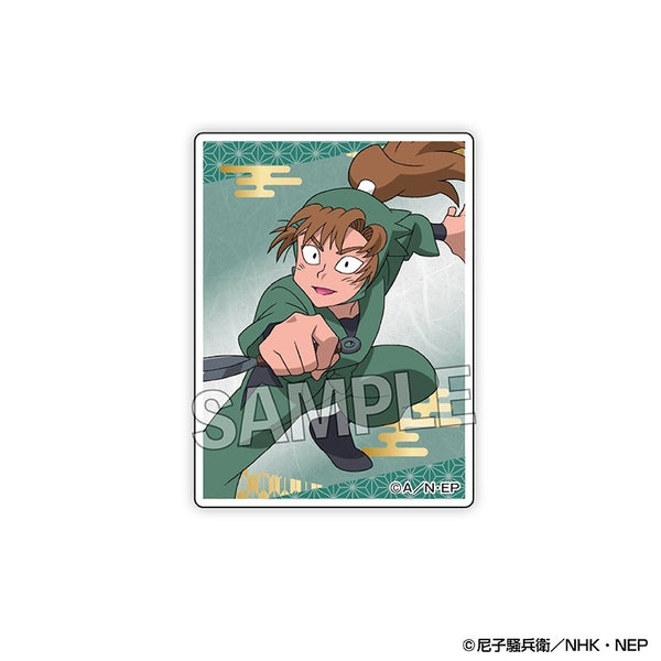 《忍者小丸子亂太郎》合輯 大 27