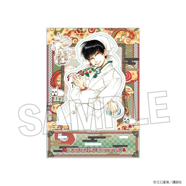 『鬼灯の冷徹』アクリルアートプレート 3