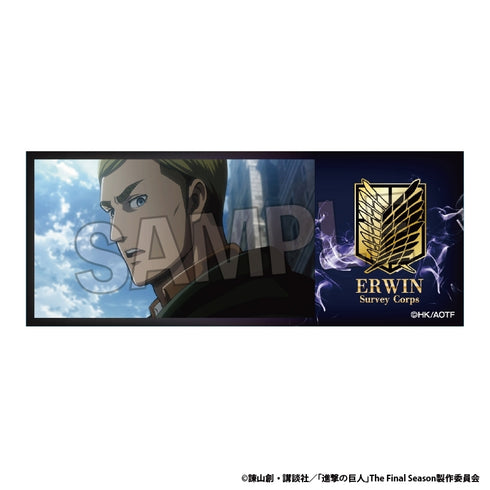 『進撃の巨人』積み積みロングブロック 4