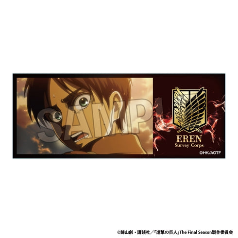 『進撃の巨人』積み積みロングブロック 6
