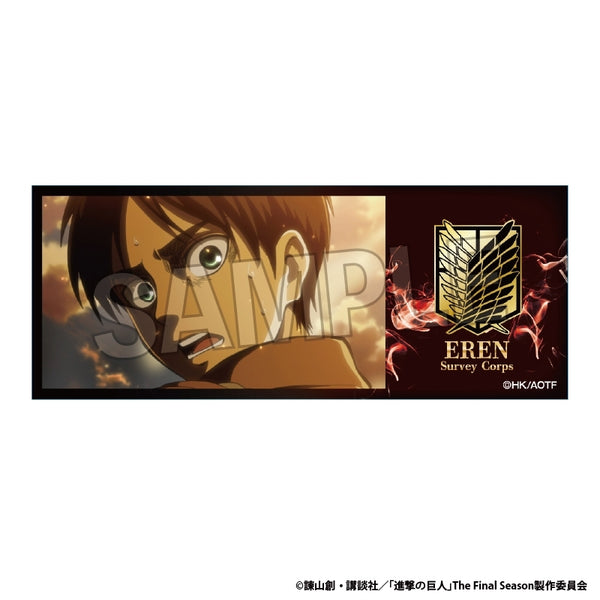 『進撃の巨人』積み積みロングブロック 6
