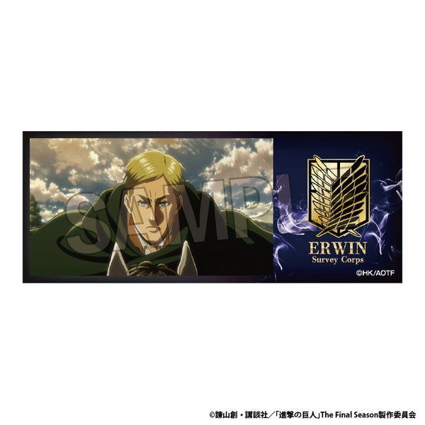 『進撃の巨人』積み積みロングブロック 12