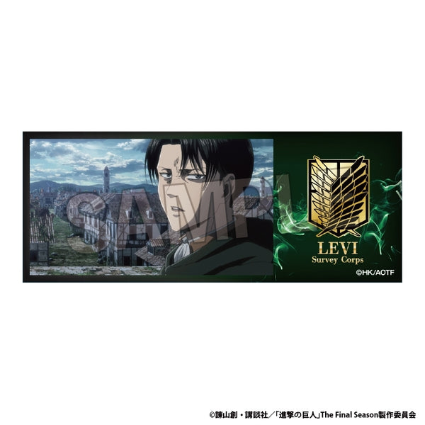『進撃の巨人』積み積みロングブロック 17