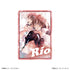 『キスとか恋とか、NGなのに』BIGクリアカードコレクション 【全10種】(BOX)