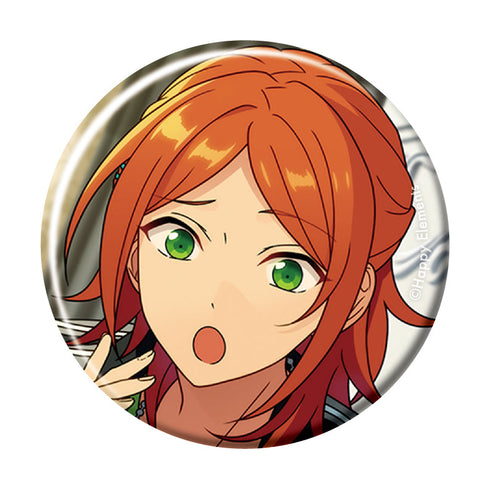 『あんさんぶるスターズ!!』コレクション缶バッジ 2025 Aug. -Casual Side-【BOX】