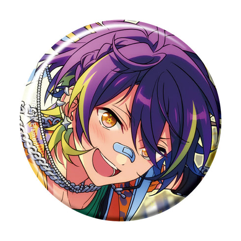 『あんさんぶるスターズ!!』コレクション缶バッジ 2025 Oct. -Idol Side-【BOX】