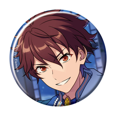 『あんさんぶるスターズ!!』コレクション缶バッジ 2025 Oct. -Idol Side-【BOX】