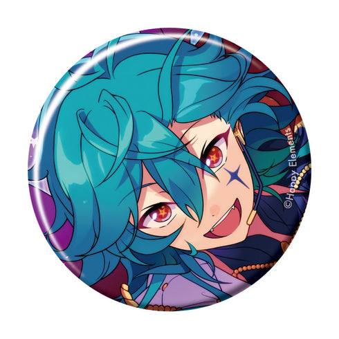 『あんさんぶるスターズ!!』コレクション缶バッジ 2025 Oct. -Idol Side-【BOX】