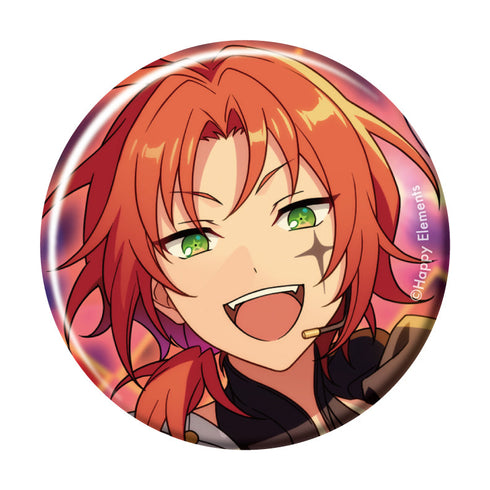 『あんさんぶるスターズ!!』コレクション缶バッジ 2025 Oct. -Idol Side-【BOX】