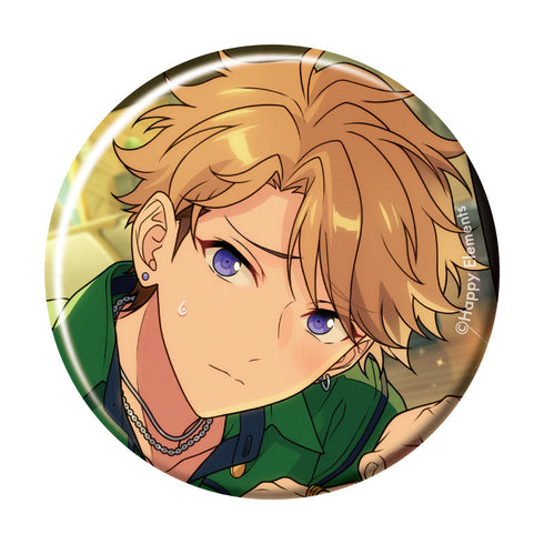 『あんさんぶるスターズ!!』コレクション缶バッジ 2025 Oct. -Casual Side-【BOX】