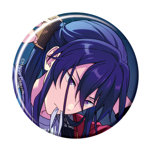 『あんさんぶるスターズ!!』コレクション缶バッジ 2025 Oct. -Casual Side-【BOX】