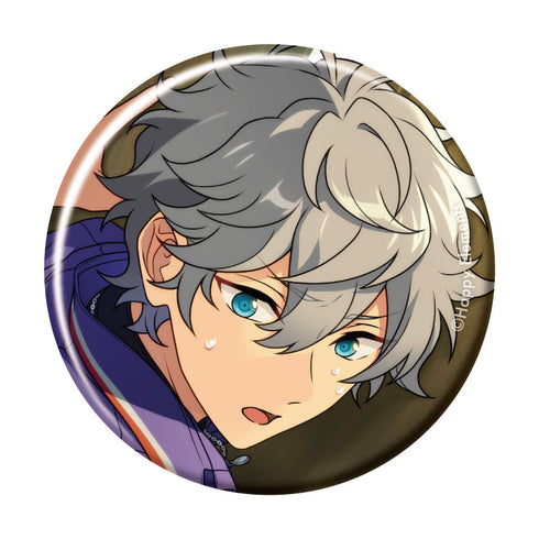 『あんさんぶるスターズ!!』コレクション缶バッジ 2025 Oct. -Casual Side-【BOX】