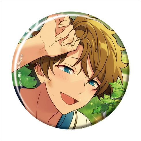 『あんさんぶるスターズ!!』コレクション缶バッジ 2025 Nov. -Casual Side-【BOX】