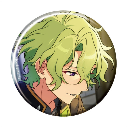 『あんさんぶるスターズ!!』コレクション缶バッジ 2025 Nov. -Casual Side-【BOX】