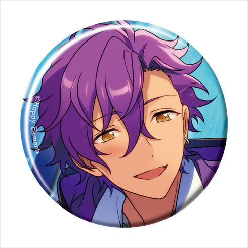 『あんさんぶるスターズ!!』コレクション缶バッジ 2025 Nov. -Casual Side-【BOX】