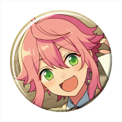 『あんさんぶるスターズ!!』コレクション缶バッジ 2025 Nov. -Casual Side-【BOX】