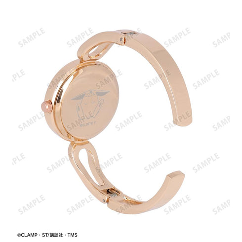 『魔法騎士レイアース』獅堂光 腕時計