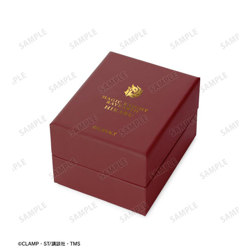 『魔法騎士レイアース』獅堂光 腕時計