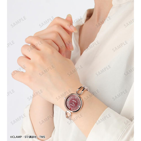 『魔法騎士レイアース』獅堂光 腕時計