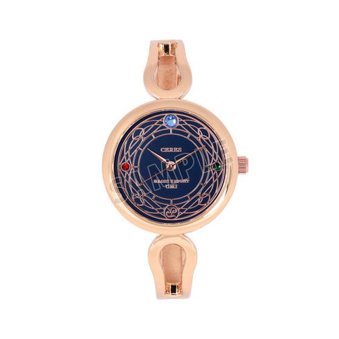 『魔法騎士レイアース』龍咲海 腕時計