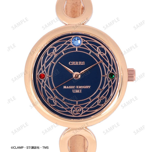 『魔法騎士レイアース』龍咲海 腕時計
