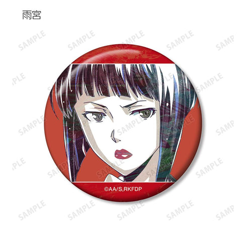 『鴨乃橋ロンの禁断推理』トレーディング Ani-Art 第2弾 缶バッジ(単位/BOX)