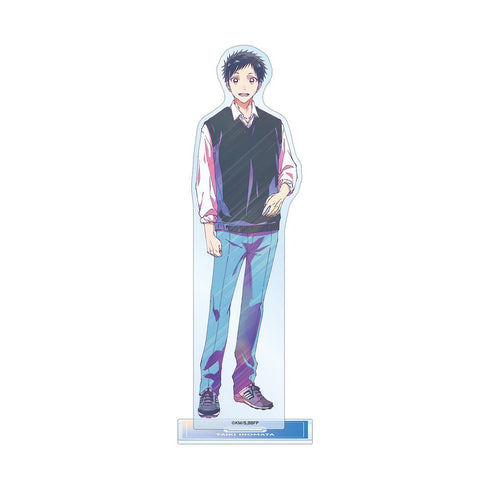 『アオのハコ』猪股大喜 Ani-Art clear label BIGアクリルスタンド【202507再販】