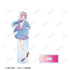 『アオのハコ』蝶野雛 Ani-Art clear label BIGアクリルスタンド