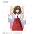 『物語シリーズ×STEINS;GATE』描き下ろし コラボイラストver. トレーディングポストカード(単位/BOX)