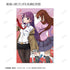 『物語シリーズ×STEINS;GATE』描き下ろし コラボイラストver. トレーディングポストカード(単位/BOX)