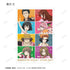『物語シリーズ×STEINS;GATE』描き下ろし コラボイラストver. トレーディングポストカード(単位/BOX)