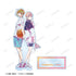 『アオのハコ』鹿野千夏&蝶野雛 Ani-Art clear label BIGアクリルスタンド【202507再販】