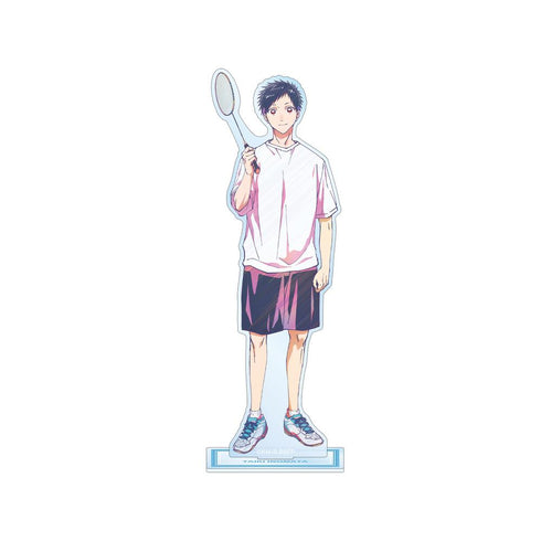 『アオのハコ』猪股大喜 Ani-Art clear label 第2弾 BIGアクリルスタンド【202507再販】