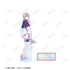 『アオのハコ』蝶野雛 Ani-Art clear label 第2弾 BIGアクリルスタンド【202507再販】