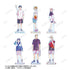 『アオのハコ』兵藤将太 Ani-Art clear label BIGアクリルスタンド【202507再販】