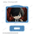 『黒執事 -寄宿学校編-』トレーディング ゆるコマ アクリルスタンド(単位/BOX)