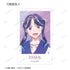 『アオのハコ』トレーディング Ani-Art clear label 第2弾 インスタントカメラ風イラストカード(単位/BOX)